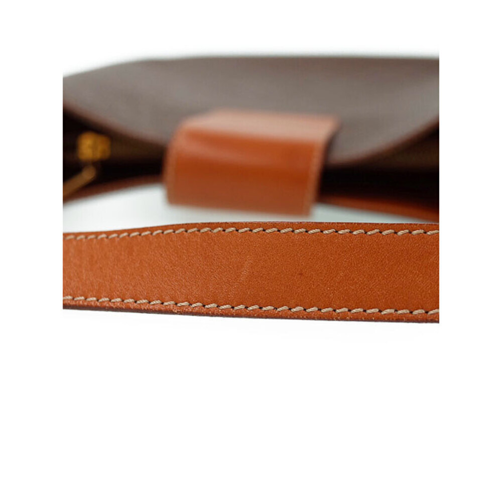 Celine Macadam Shoulder Bag - Picture 7 of 9